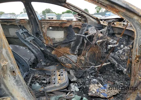 2013 Hyundai Sonata Gls z USA, uszkodzony, nr VIN 5NPEB4AC7DH755686